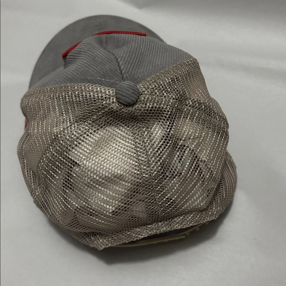 Goorin Bros Rooster Mesh Snapback Hat